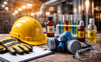 Rischio Cancerogeno e Mutageno: Valutazione del Rischio e Obblighi del Datore di Lavoro